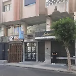 Appartement Spacieux Au Centre-Ville De Tanger