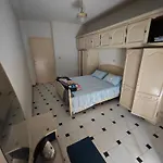 Appartement Spacieux Au Centre-Ville De Tanger