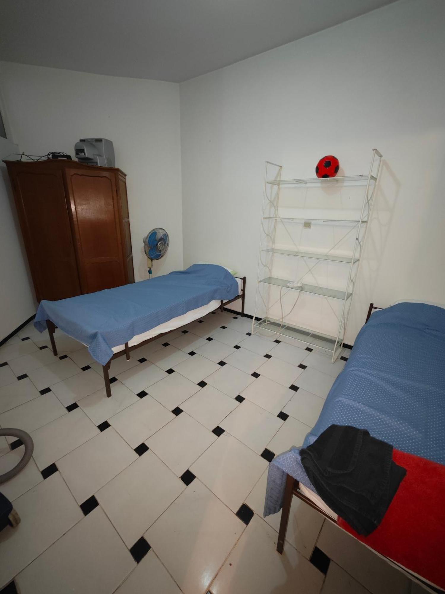 Appartement Spacieux Au Centre-ville De *